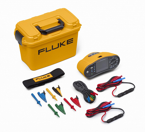Fluke SMFT-1000